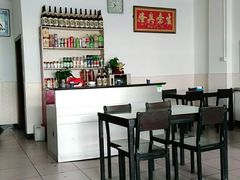 -朝鲜饭店(房山店)