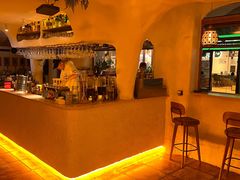 -Sirena海妖日咖夜酒