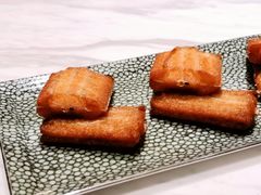 黄金脆带鱼-新荣记(新源南路店)