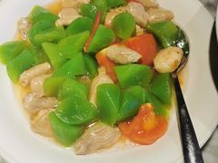 -懒人盐府人家(航天桥店)