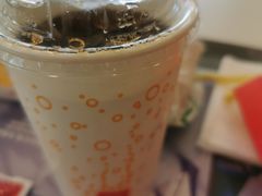 -麦当劳(上百万和城店)