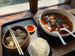 -大食代美食广场(迪士尼小镇店)