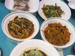 -丝宴·凤城印象·西北特色菜(彩虹湾店)