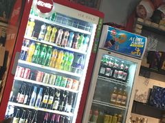 -咱屯子铁锅炖(洪楼店)