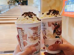 -霓裳茶舞(上海静安大悦城店)