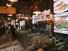 -猪肉婆私房菜(容桂总店)