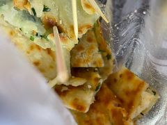 -咏春葱油饼(德政中路店)