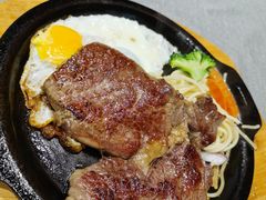 -凡塔斯牛排餐厅(厚街万达店)
