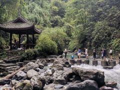 -峨眉山风景名胜区
