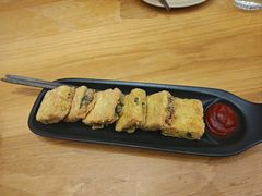 -无味舒食(环岛路店)