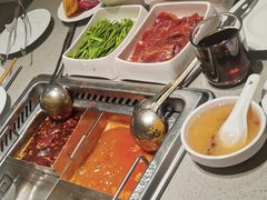 -海底捞火锅(王府井店)