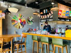 大堂-猫屎咖啡(陶溪川店)