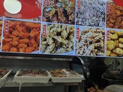 -白魁老号饭庄(安内店)
