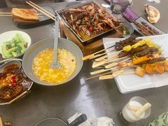 -苏小牛·牛肉串(国贸店)