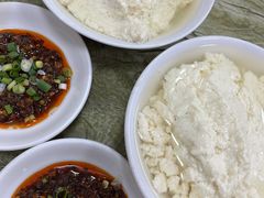-豆花饭(新华路店)