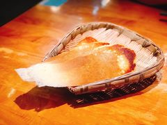 锅边馍-鸡毛店·川菜(李家沱店)