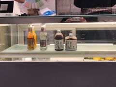 -BIJOU coffee&cocktail(龙岗万科广场店)