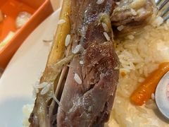 -零·壹新疆羊肉抓饭