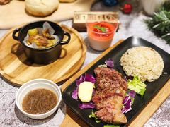 -ABC Cooking Studio(上海环球金融中心店)