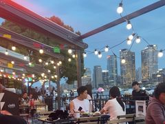 -Chili's Cafe&Bar奇利斯(滨江店)