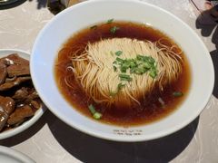 -松鹤面馆·古法焖肉面(观前店)
