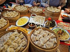 -新兴园饺子馆(河南街店)