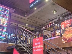 -霸王虾·小龙虾香辣蟹(玉林店)