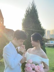 -金夫人婚纱摄影(总店)