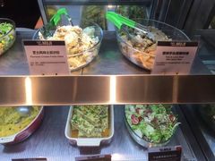 -无印良品餐堂 MUJI Diner(成都太古里店)