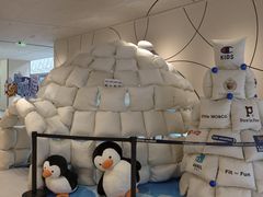 -斯普瑞斯奥特莱斯