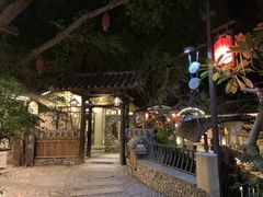 -五邑人家(江门店)