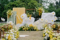 -明典婚礼策划·婚车租赁·婚纱摄影