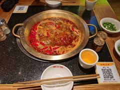 -潮火锅·麻辣牛肉火锅(观音桥方圆·LIVE店)