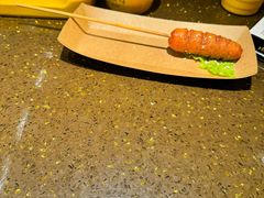 -蛙喔牛蛙(百联南方店)