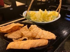 -捞王锅物料理(金城路店)