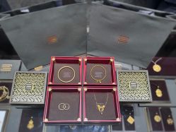 -周大福CHOW TAI FOOK(荟聚购物中心西红门店)