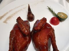 -香港狮子山下·明星粤菜餐厅(北苑店)