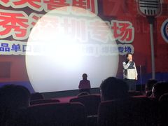 -大笑脱口秀俱乐部(福田会展中心店)