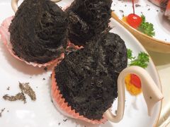 -娱筷海鲜酒家(广州南沙店)