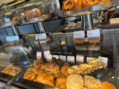 -BAKER&SPICE(BFC外滩金融中心店)