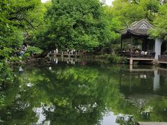 -惠山古镇·寄畅园