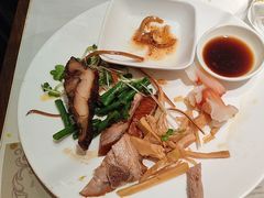 -晶丽香榭自助餐(南京大饭店)