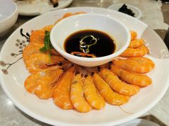 -达叔香味海鲜(海棠68环球美食街店)