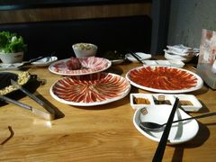 -韩宫宴烤肉·料理(漳河万达店)