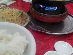 -鑫驼峰牛排火锅(普陀路店)