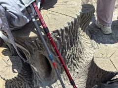 -崂山巨峰游览区