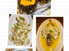 -必点海鲜·鲅鱼水饺(鞍山西道店)