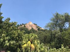 -云洞岩风景区