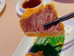 -金苑海鲜酒家(来魅力店)