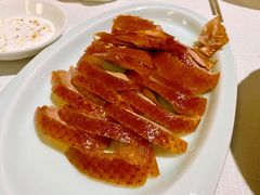 片皮烤鸭-夜上海(新天地店)